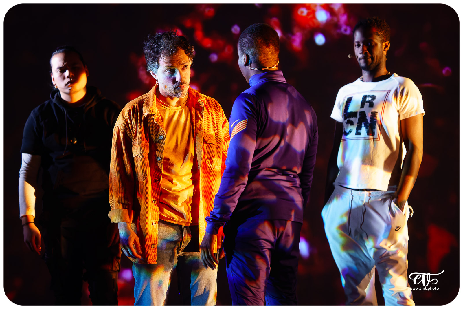 INCANDESCENCES (MADANI CIE)